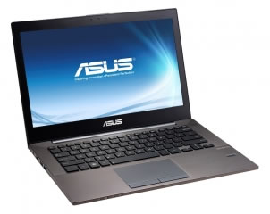 Asus B400a-w3040g